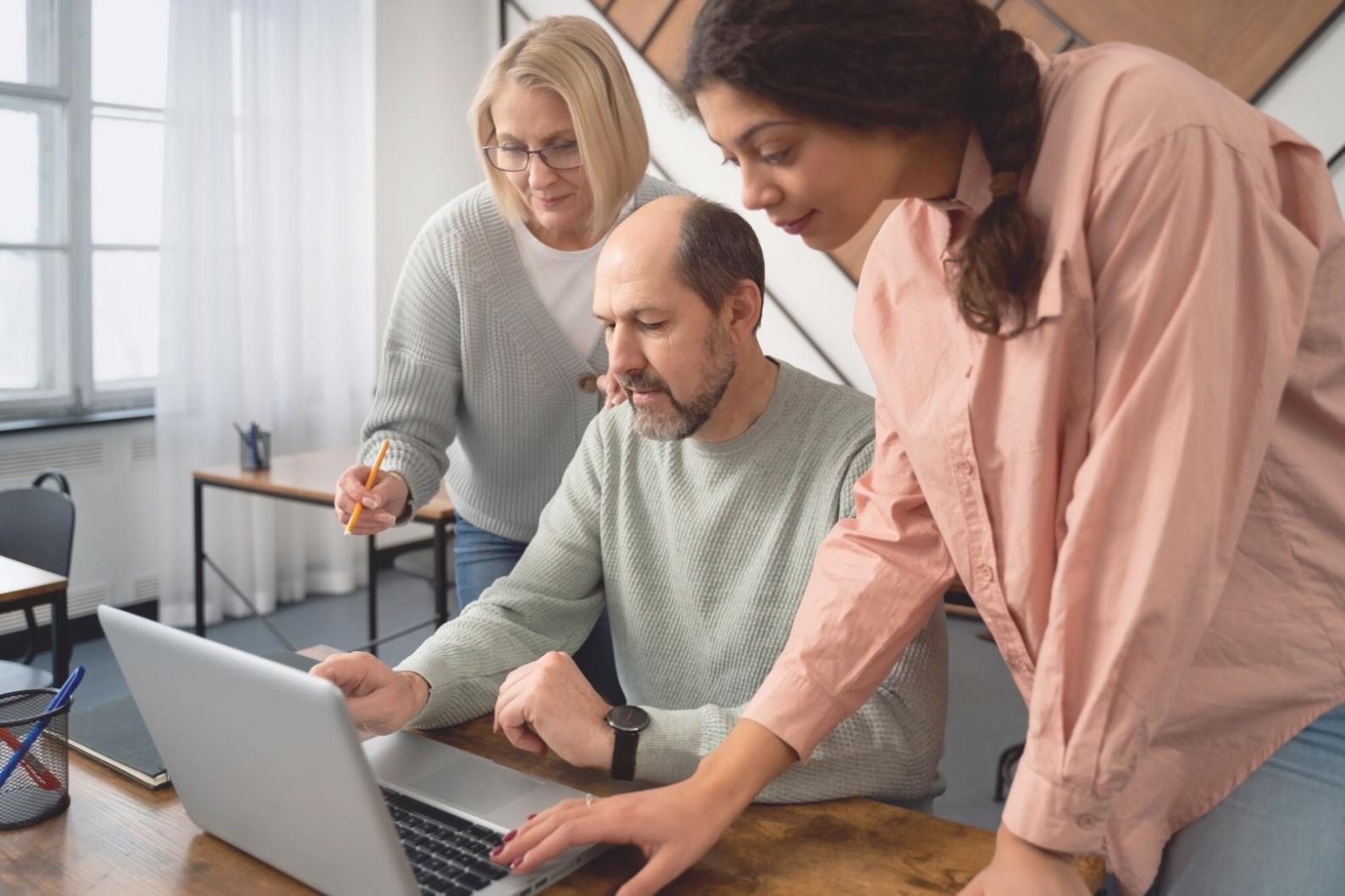 Estrategia financiera empresarial