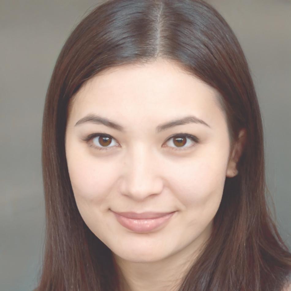 Renata Ferraz, instructora de análisis financiero