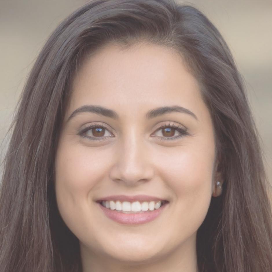 Directora de estrategia financiera en dirulzonxinwabaovi